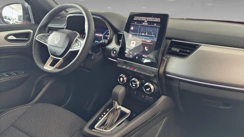 Renault Arkana  1.3 TCe Techno EDC 103kW