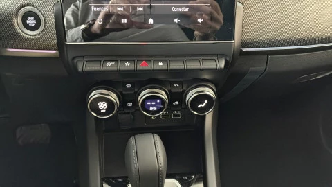 Renault Arkana  1.3 TCe Techno EDC 103kW
