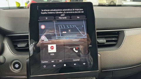 Renault Arkana  1.3 TCe Techno EDC 103kW
