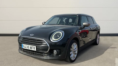 MINI Clubman Cooper