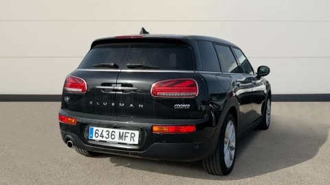 MINI Clubman Cooper