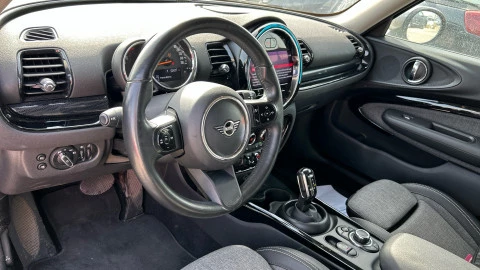 MINI Clubman Cooper