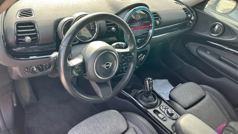MINI Clubman Cooper