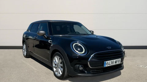 MINI Clubman Cooper