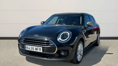 MINI Clubman Cooper