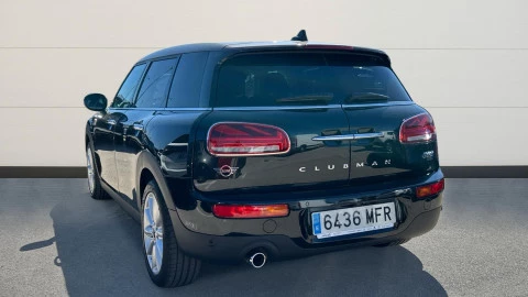 MINI Clubman Cooper