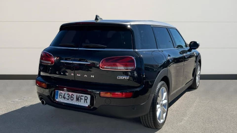 MINI Clubman Cooper