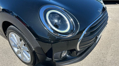 MINI Clubman Cooper