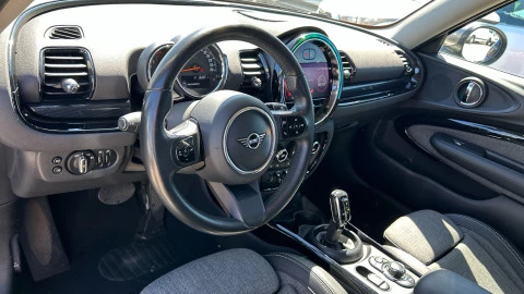 MINI Clubman Cooper