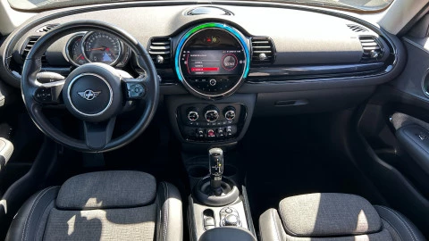 MINI Clubman Cooper