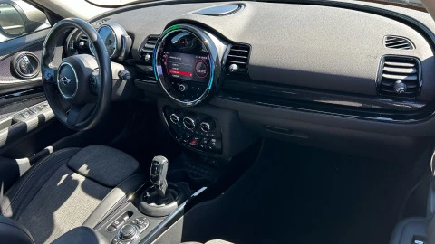 MINI Clubman Cooper