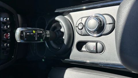 MINI Clubman Cooper