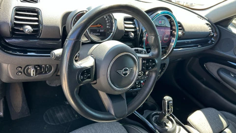 MINI Clubman Cooper