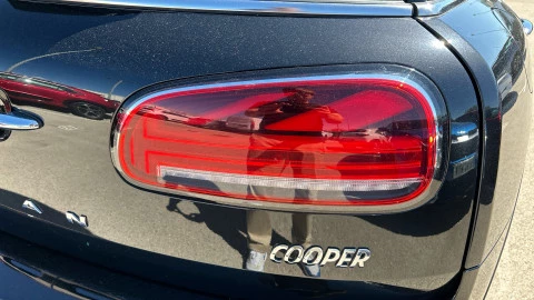MINI Clubman Cooper