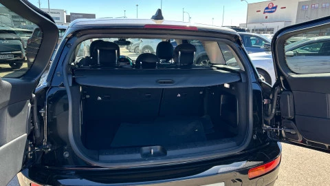 MINI Clubman Cooper