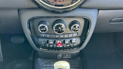 MINI Clubman Cooper