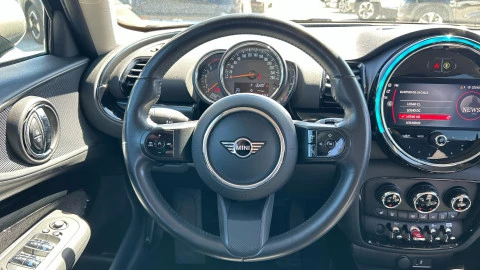 MINI Clubman Cooper