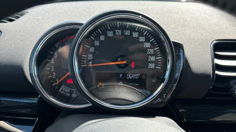 MINI Clubman Cooper