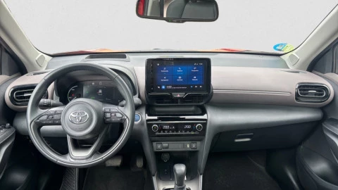 Toyota Yaris Cross Hybrid FWD Style