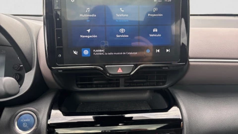 Toyota Yaris Cross Hybrid FWD Style