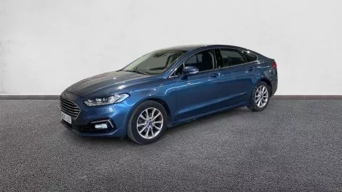 Ford Mondeo 2.0 TDCi 110kW (150CV) Titanium 235