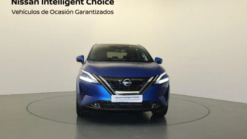 Nissan Qashqai E-POWER 140 KW (190 CV) Tekna