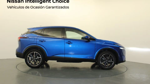 Nissan Qashqai E-POWER 140 KW (190 CV) Tekna