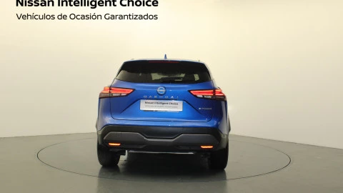 Nissan Qashqai E-POWER 140 KW (190 CV) Tekna