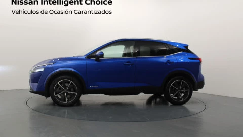 Nissan Qashqai E-POWER 140 KW (190 CV) Tekna