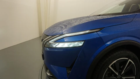 Nissan Qashqai E-POWER 140 KW (190 CV) Tekna