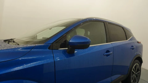 Nissan Qashqai E-POWER 140 KW (190 CV) Tekna