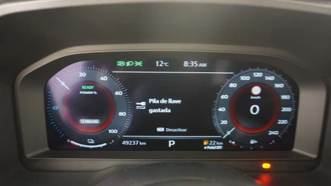 Nissan Qashqai E-POWER 140 KW (190 CV) Tekna