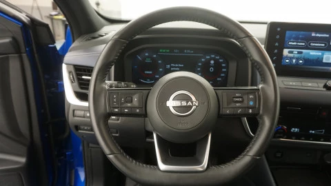 Nissan Qashqai E-POWER 140 KW (190 CV) Tekna