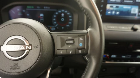 Nissan Qashqai E-POWER 140 KW (190 CV) Tekna