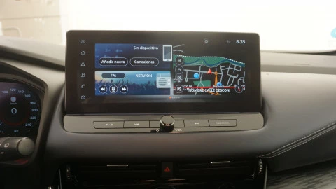 Nissan Qashqai E-POWER 140 KW (190 CV) Tekna