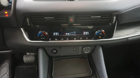 Nissan Qashqai E-POWER 140 KW (190 CV) Tekna
