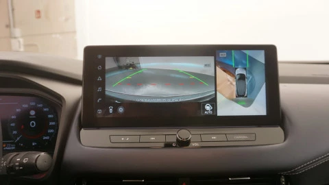 Nissan Qashqai E-POWER 140 KW (190 CV) Tekna