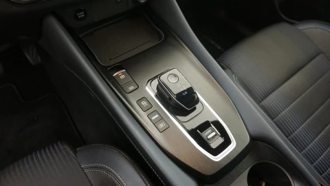 Nissan Qashqai E-POWER 140 KW (190 CV) Tekna