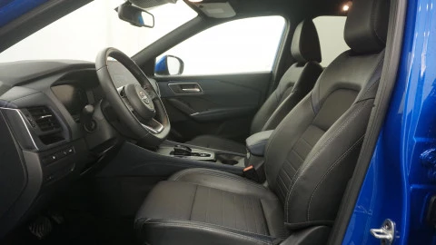 Nissan Qashqai E-POWER 140 KW (190 CV) Tekna