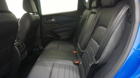 Nissan Qashqai E-POWER 140 KW (190 CV) Tekna