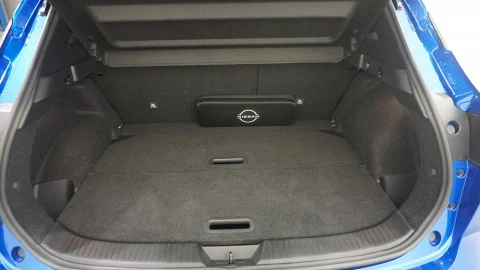 Nissan Qashqai E-POWER 140 KW (190 CV) Tekna