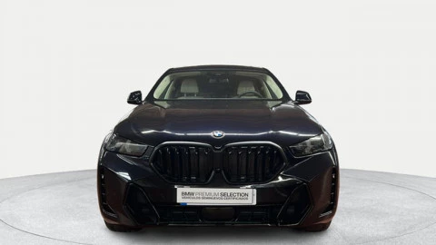 BMW X6 xDrive30d M Sport