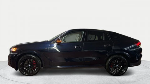 BMW X6 xDrive30d M Sport