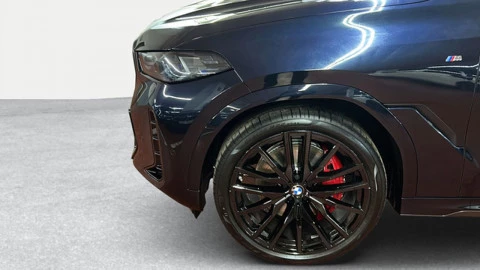 BMW X6 xDrive30d M Sport