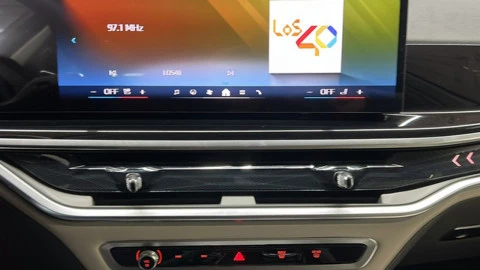 BMW X6 xDrive30d M Sport