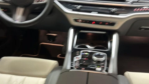 BMW X6 xDrive30d M Sport