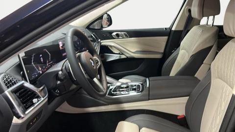 BMW X6 xDrive30d M Sport