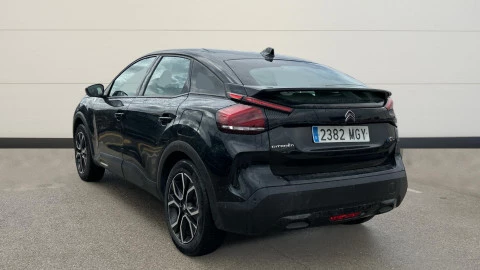 Citroën ë-C4 ë-C4 eléctrico 100kW 50kWh C-Series