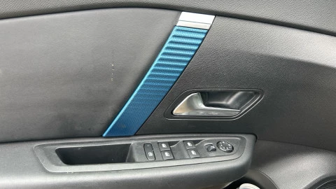 Citroën ë-C4 ë-C4 eléctrico 100kW 50kWh C-Series