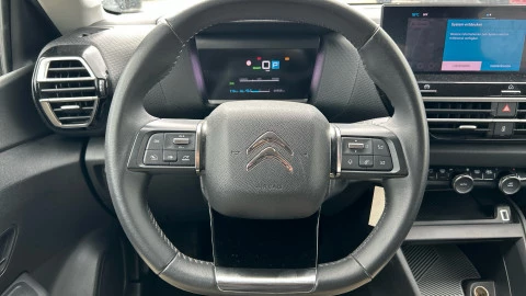 Citroën ë-C4 ë-C4 eléctrico 100kW 50kWh C-Series
